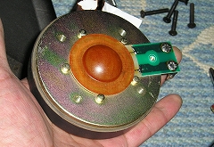 Mid-Diaphram